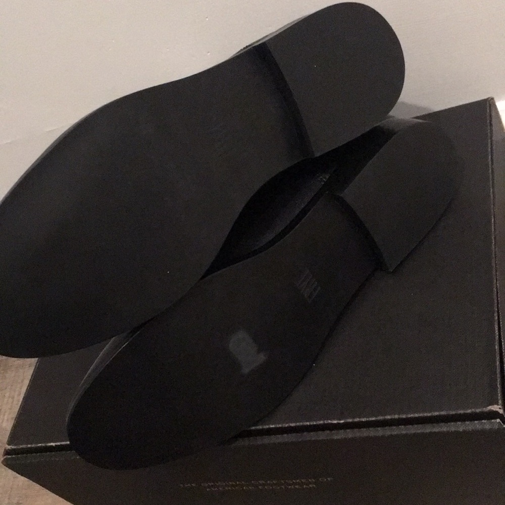 ‼️ FRYE Anna Chelsea Leather Boot - Picture 4 of 4